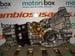 cajas de cambio servidas por motors-box